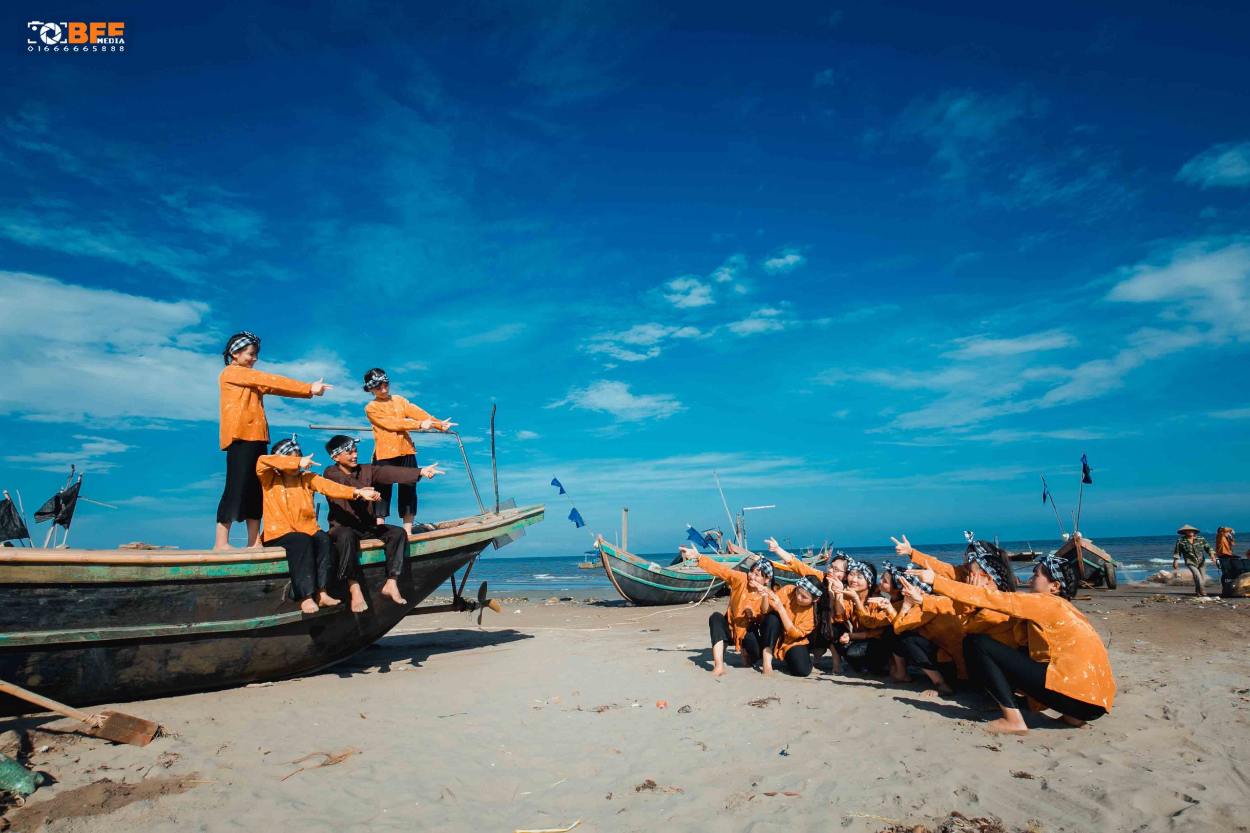 Website Vector MEDIA Russia