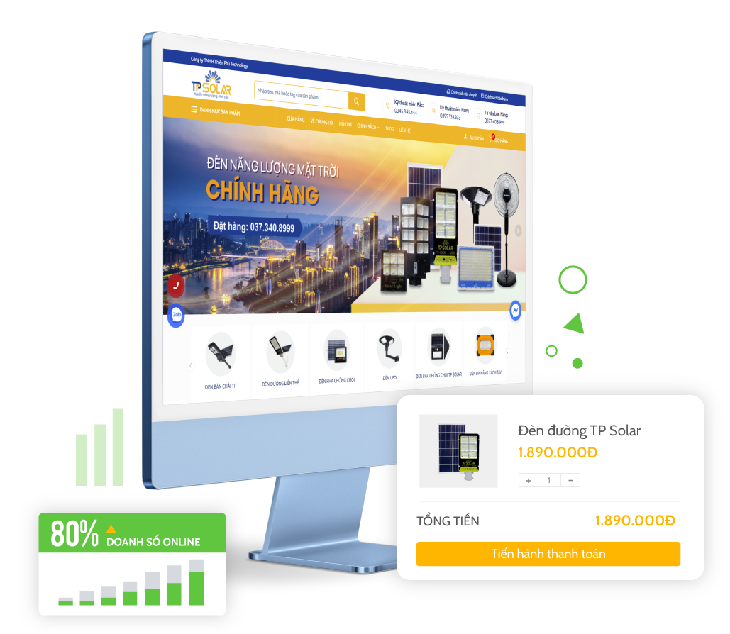 Website Vector MEDIA Russia