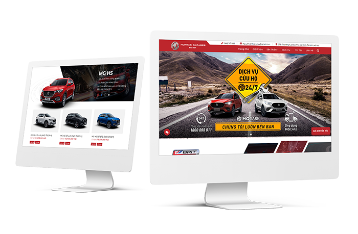 Website Vector MEDIA Russia