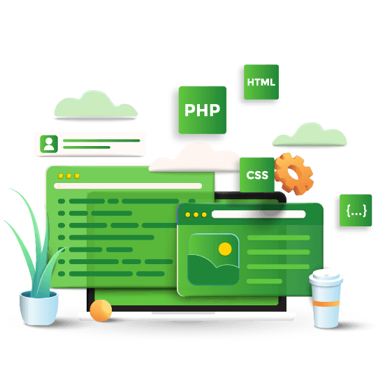 Website Vector MEDIA Russia